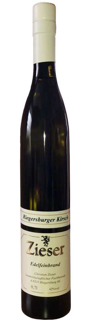 Riegersburger Kirsch
