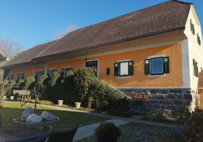 Zieser Edelbrand, Riegersburg